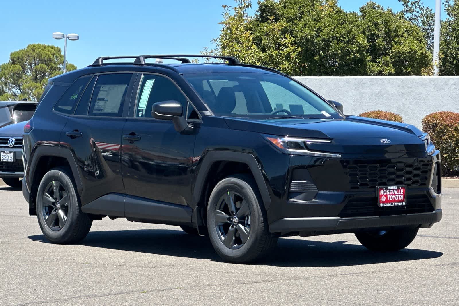 Thumbnail: 2026 Toyota RAV4 - 9