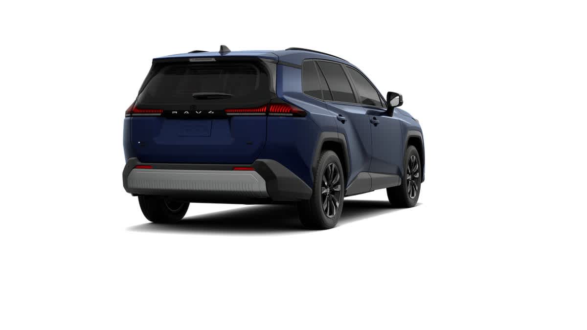 Thumbnail: 2026 Toyota RAV4 - 9