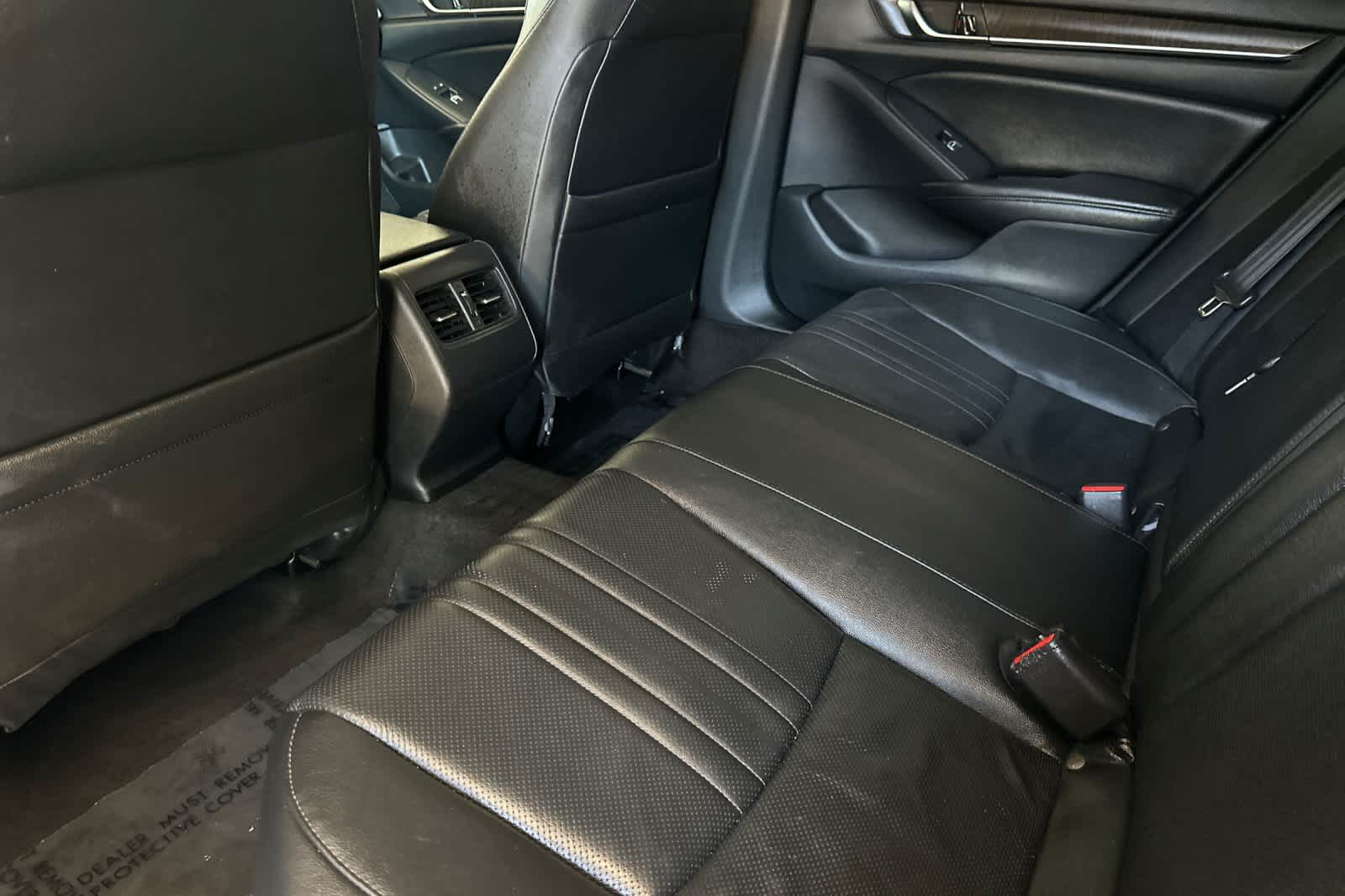 Thumbnail: 2020 Honda Accord - 4