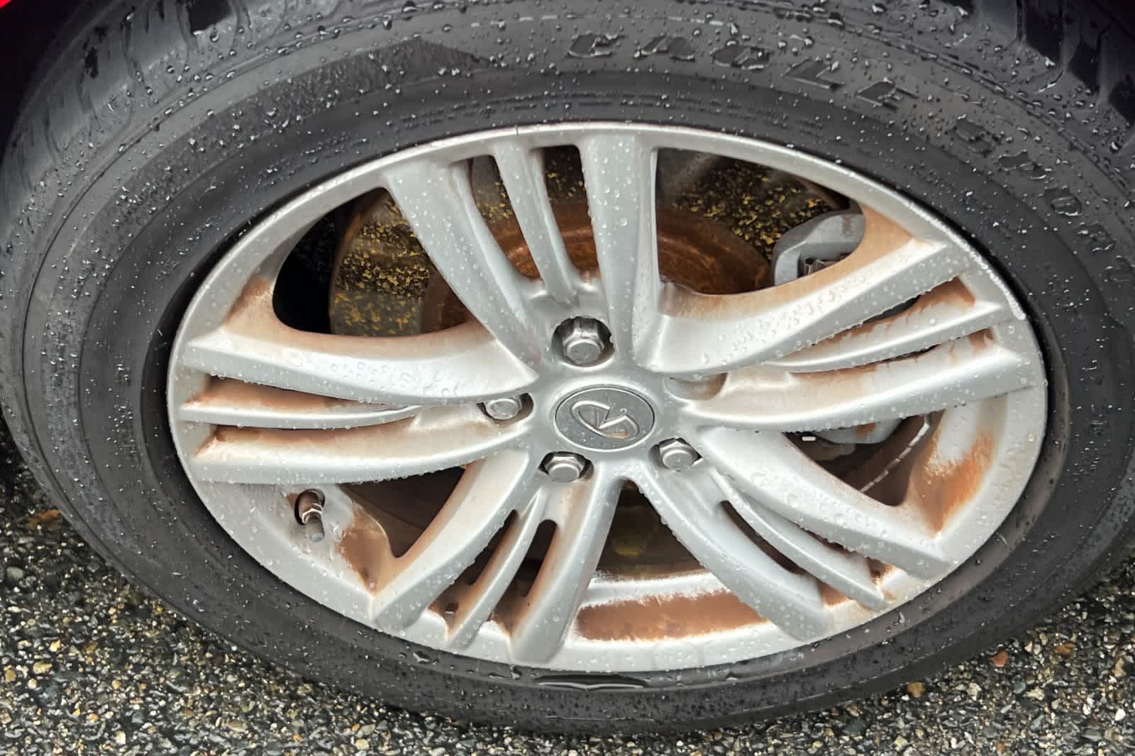 Thumbnail: 2012 INFINITI G37 - 12