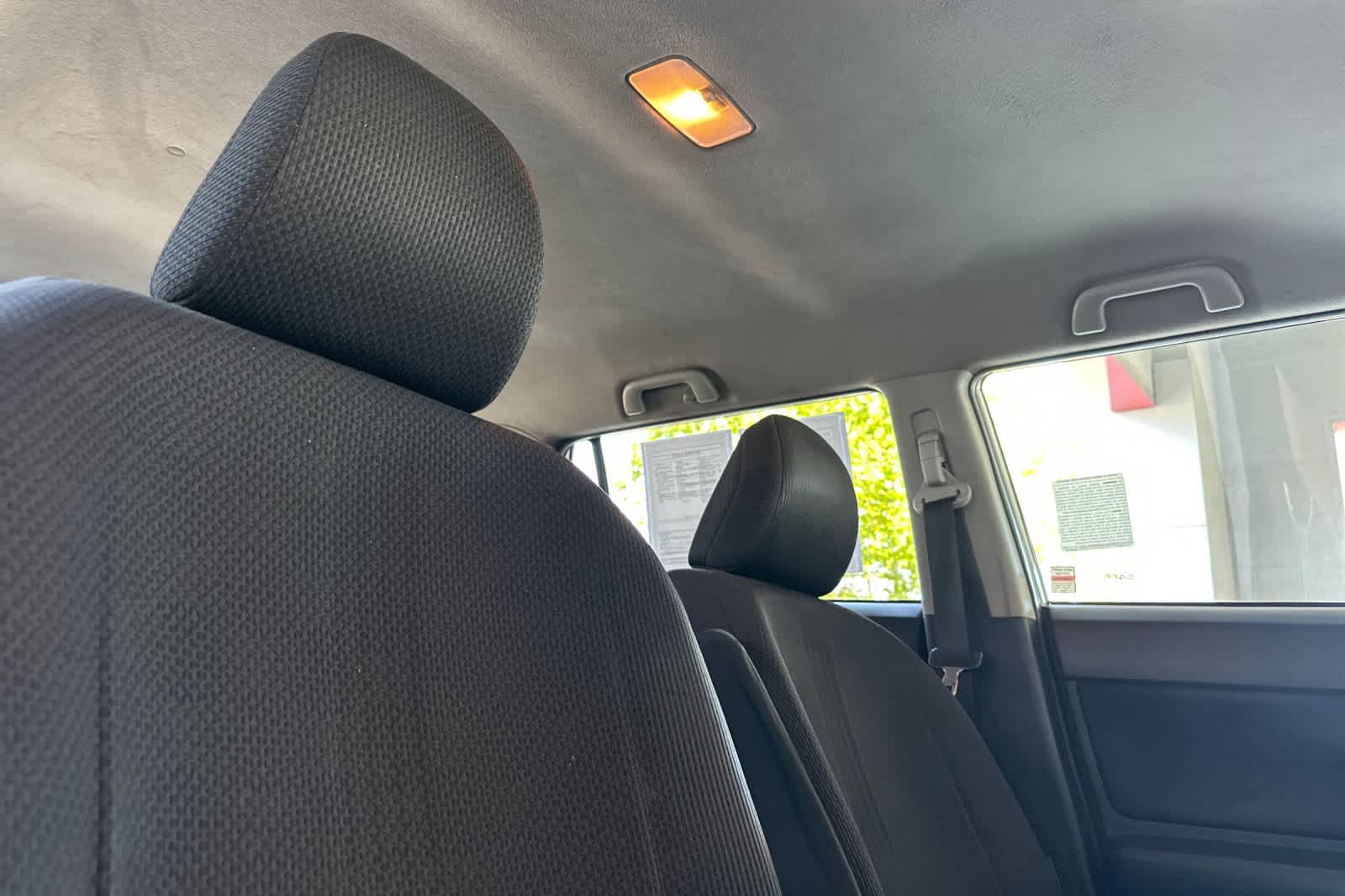 Thumbnail: 2008 Scion xB - 18