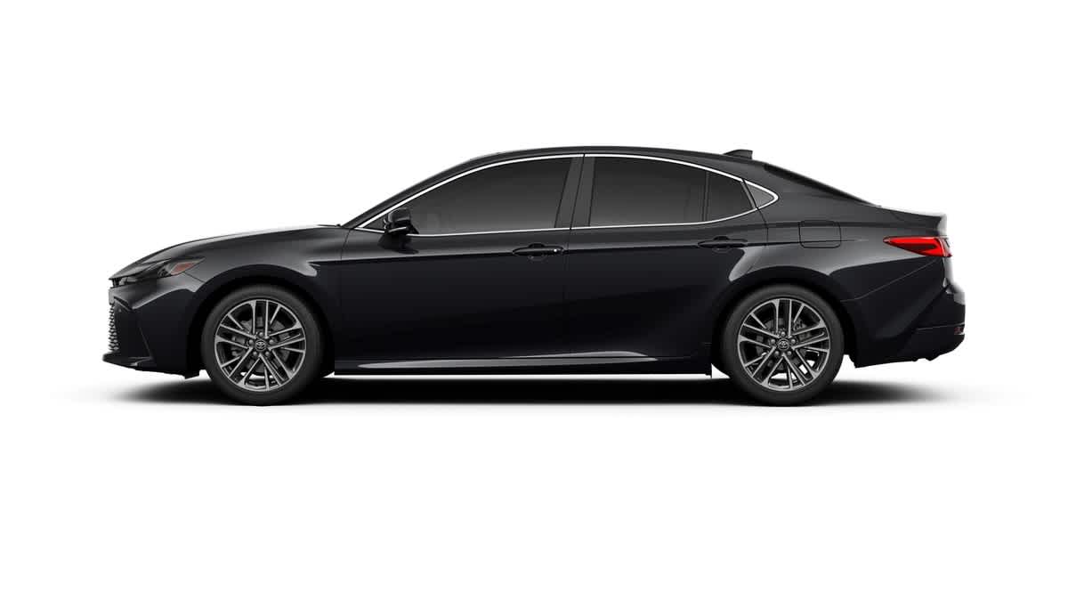 Thumbnail: 2026 Toyota Camry - 4