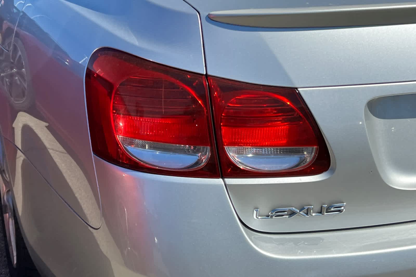 Thumbnail: 2006 Lexus GS - 15