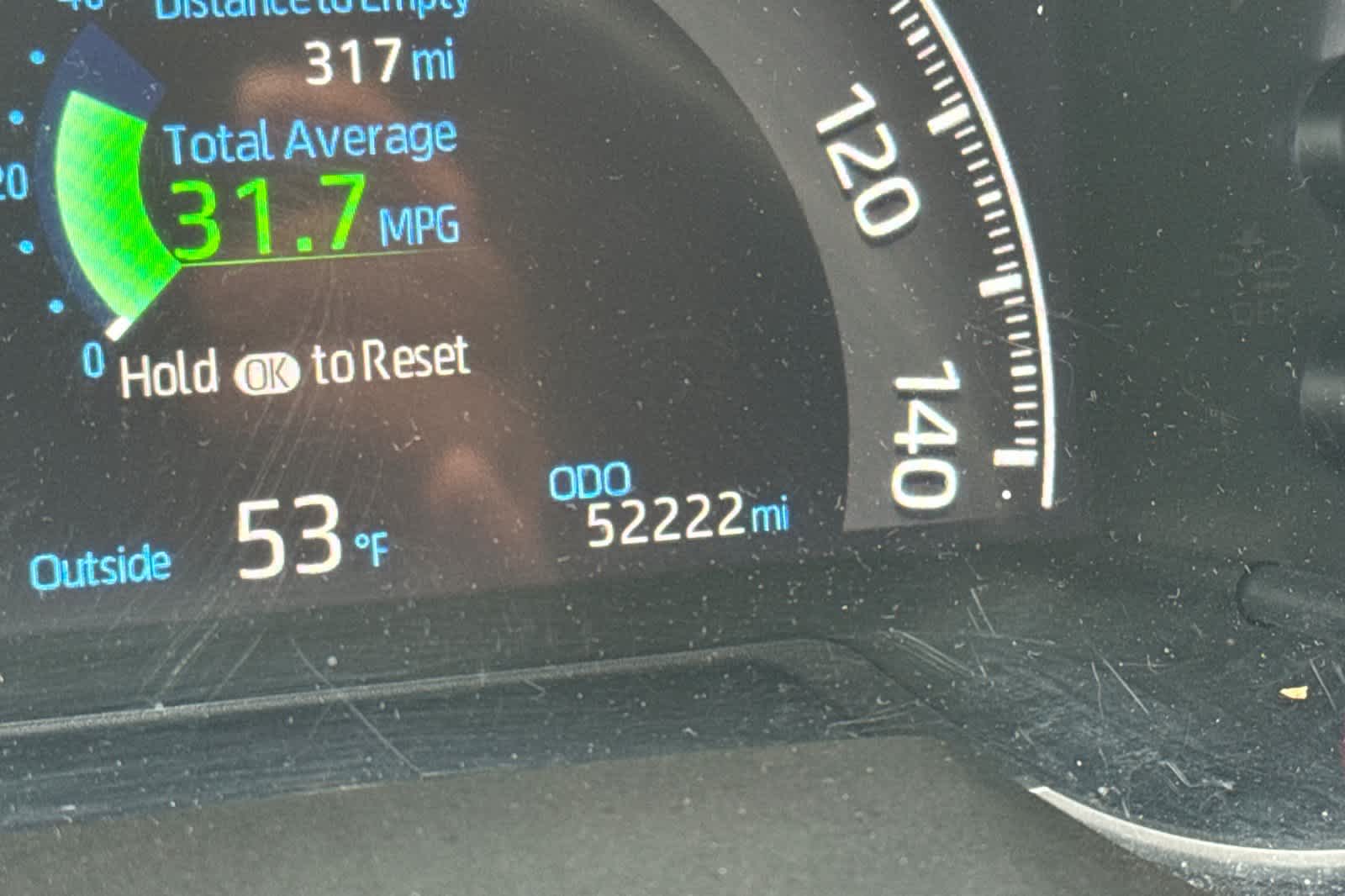 Thumbnail: 2024 Toyota RAV4 - 28