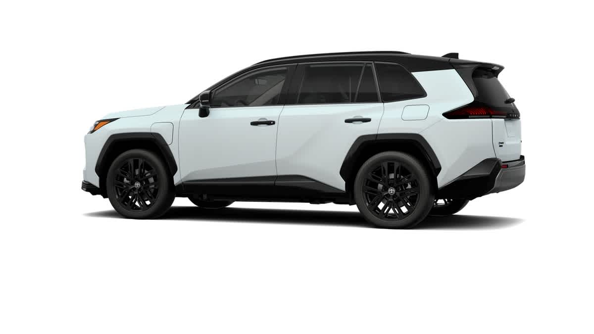 Thumbnail: 2026 Toyota RAV4 - 5