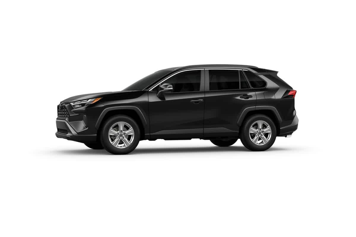 Thumbnail: 2025 Toyota RAV4 - 3