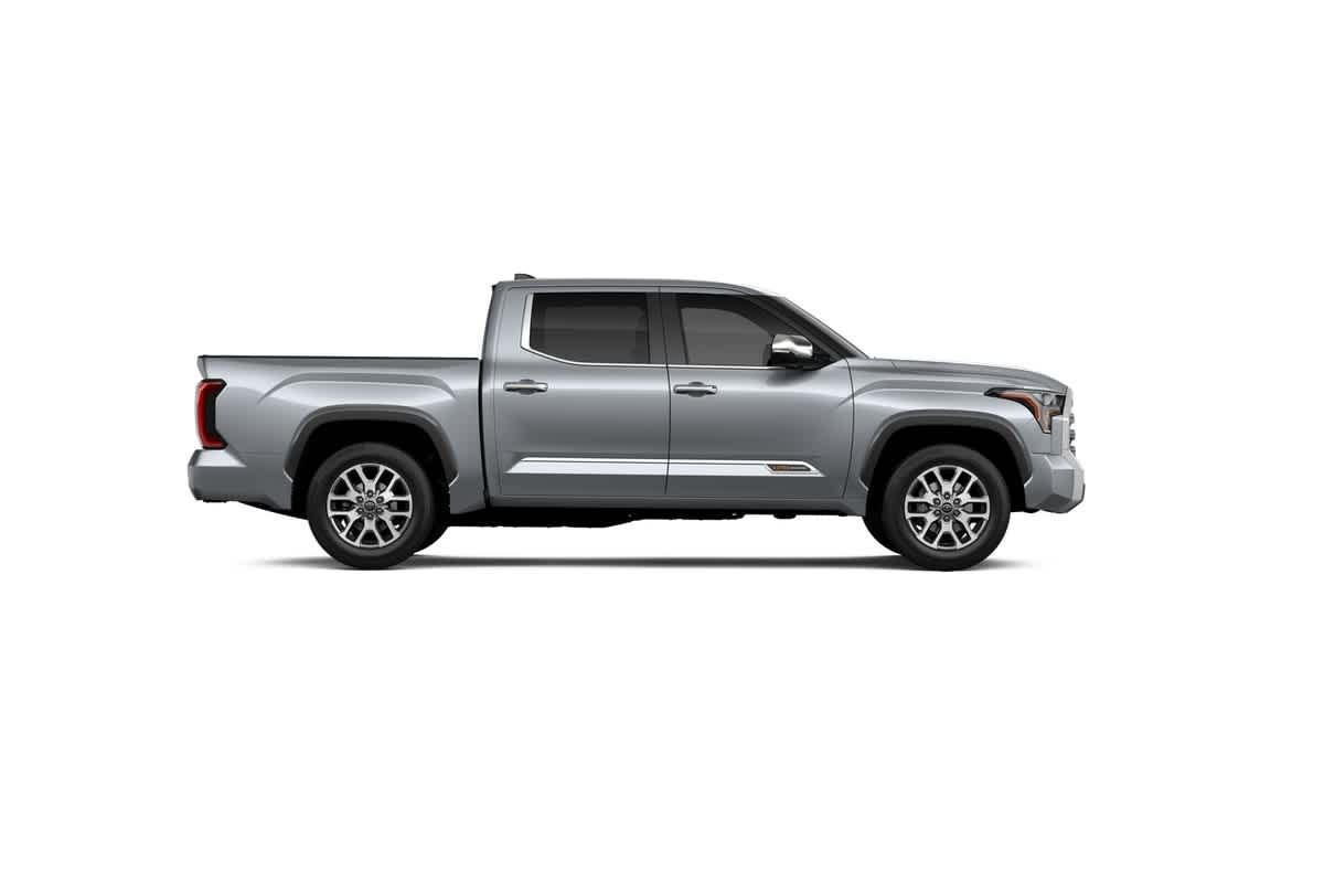 Thumbnail: 2026 Toyota Tundra - 12