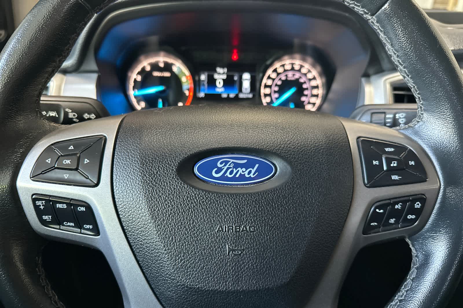 Thumbnail: 2020 Ford Ranger - 23