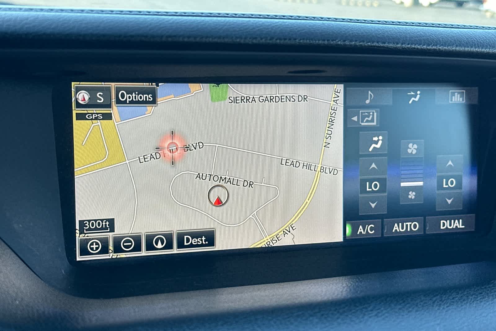 Thumbnail: 2015 Lexus GS - 20