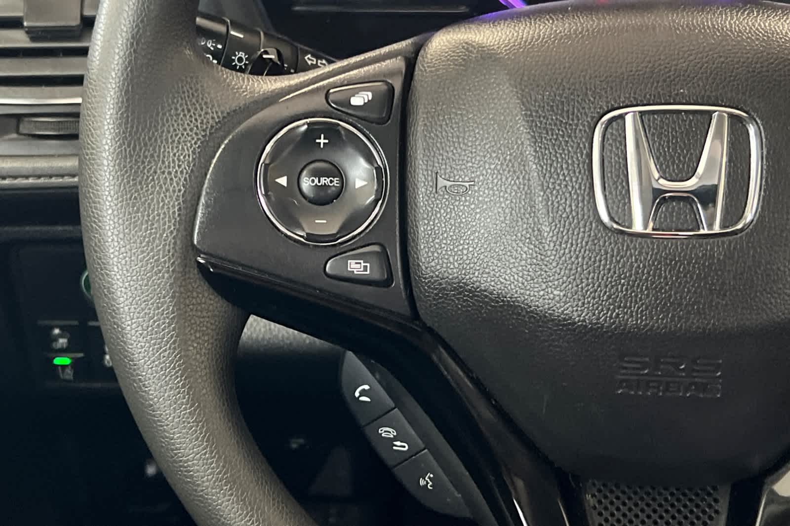 Thumbnail: 2022 Honda HR-V - 25