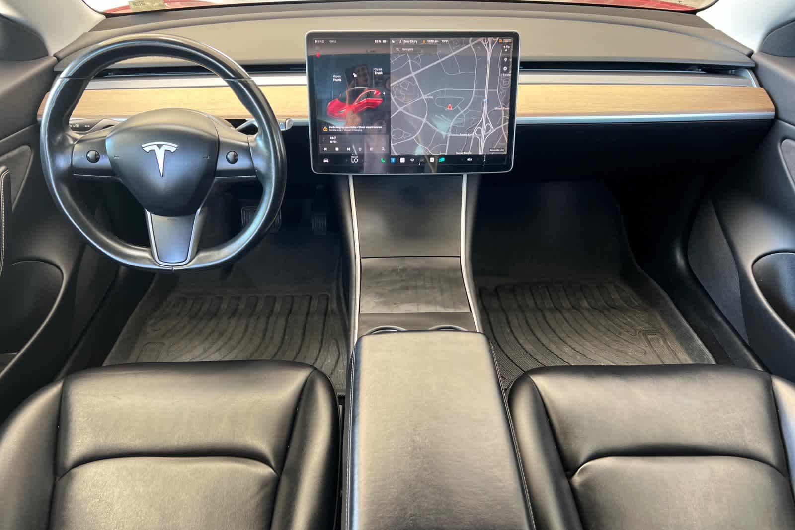 Thumbnail: 2018 Tesla Model 3 - 3