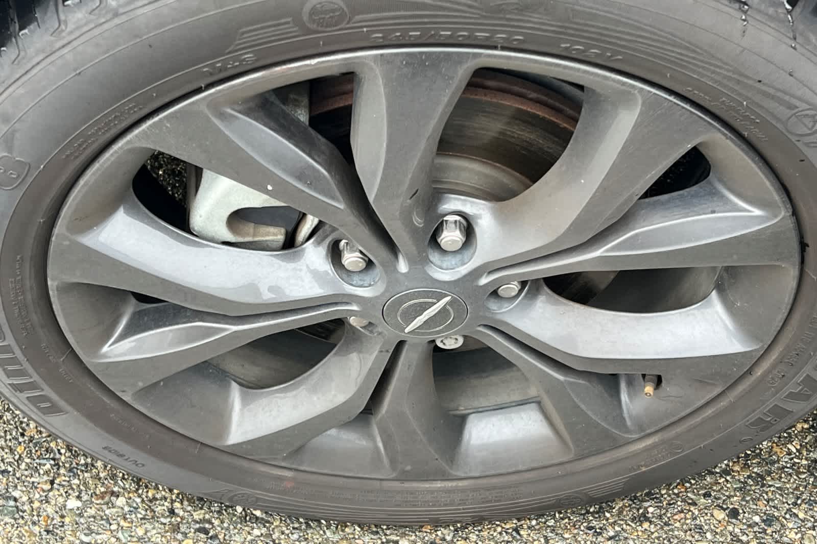 Thumbnail: 2019 Chrysler Pacifica - 22