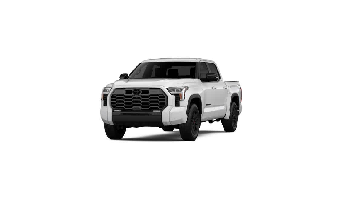 Thumbnail: 2026 Toyota Tundra - 18