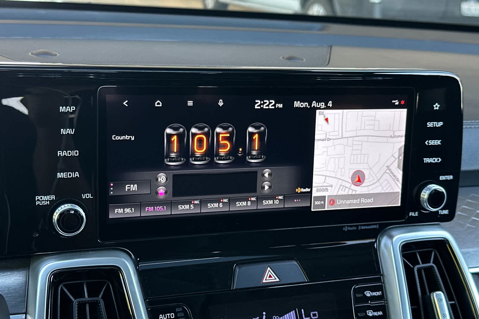 Thumbnail: 2021 Kia Sorento - 21