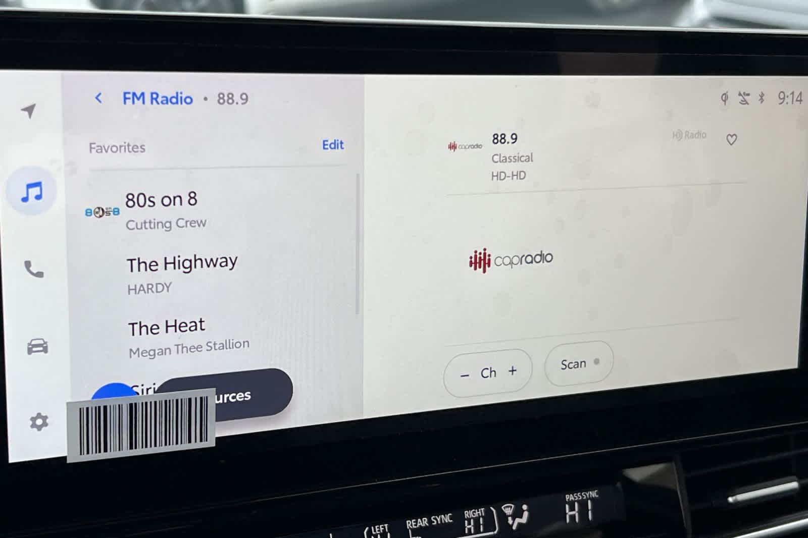 Thumbnail: 2026 Toyota Sienna - 20
