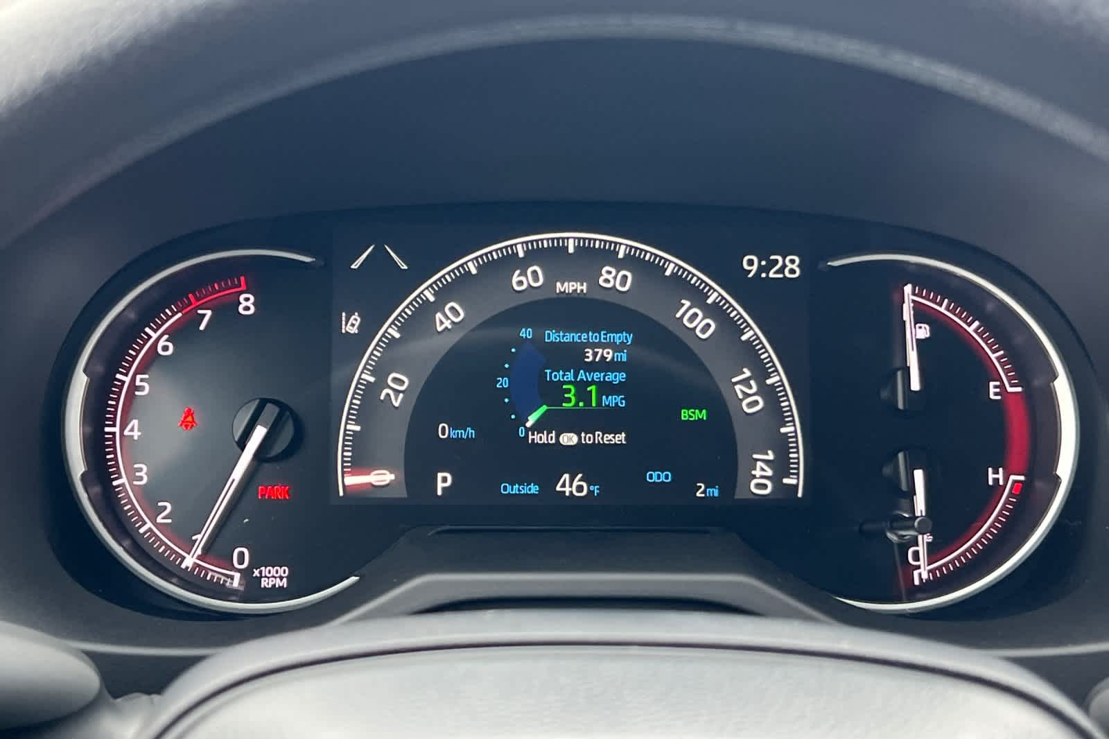 Thumbnail: 2025 Toyota RAV4 - 26