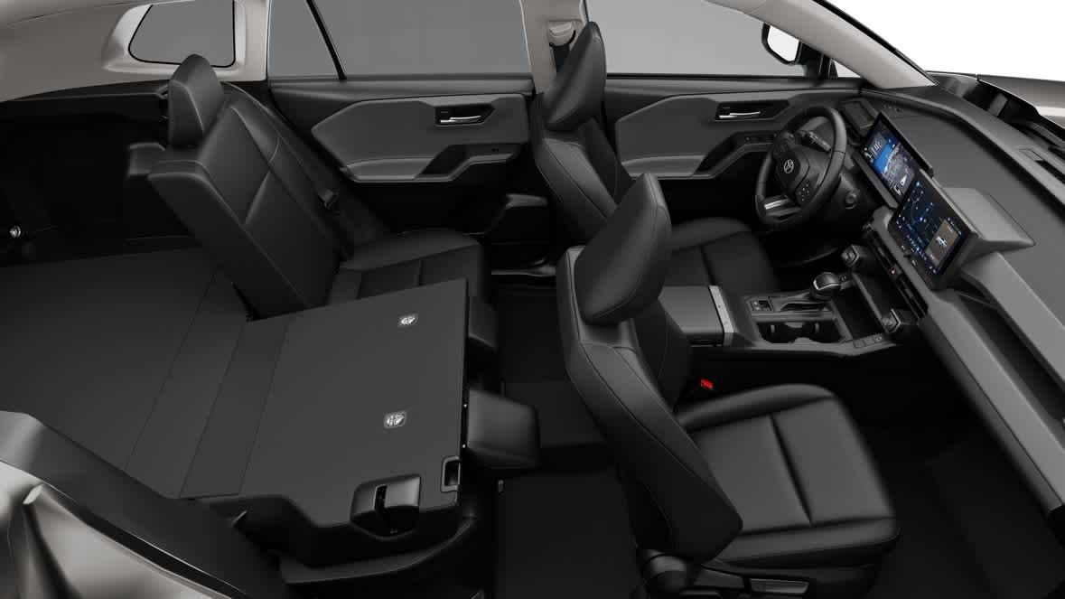 Thumbnail: 2026 Toyota RAV4 - 7