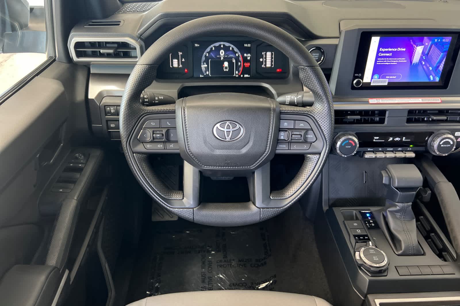 Thumbnail: 2025 Toyota Tacoma - 14