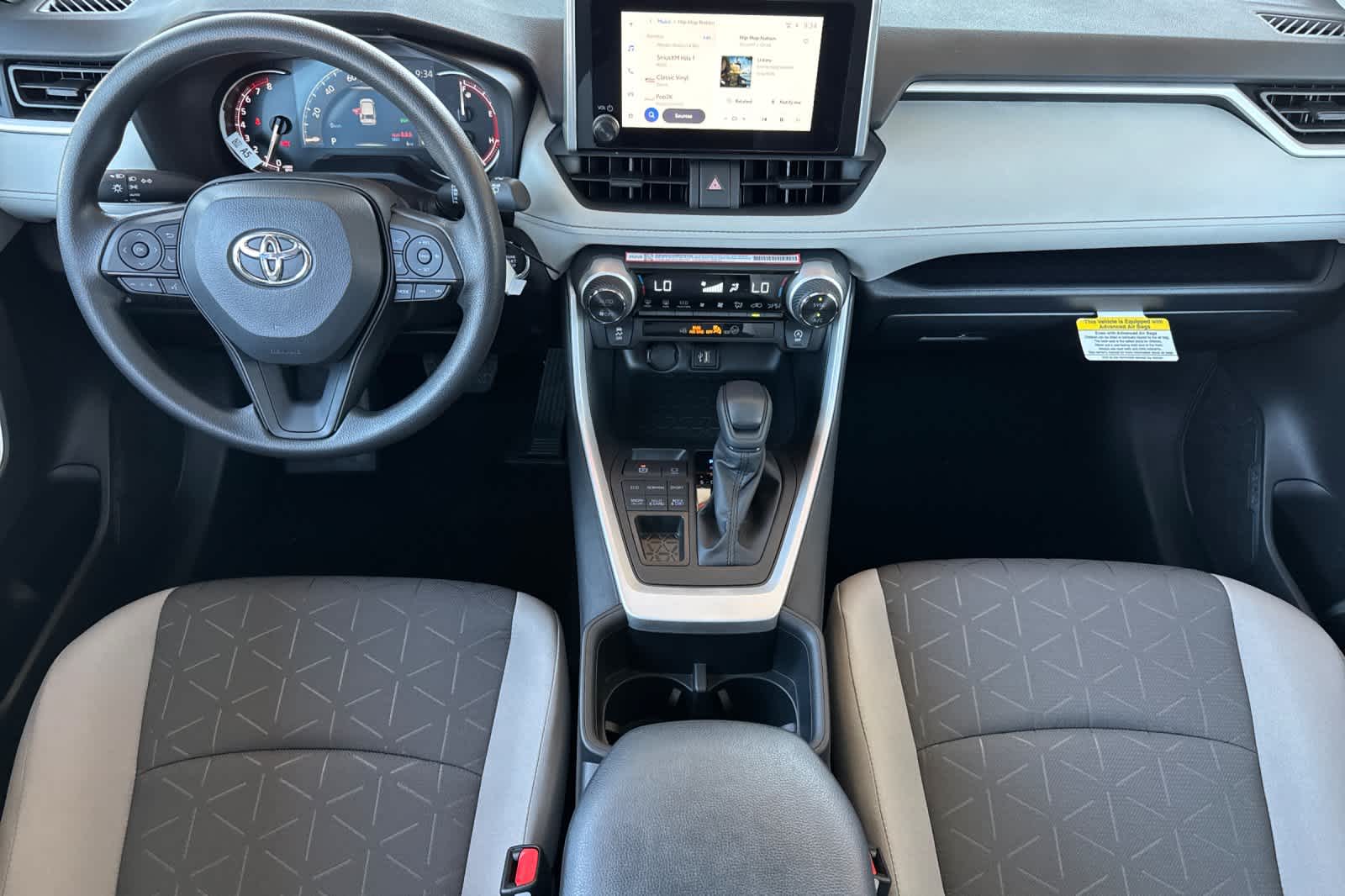 Thumbnail: 2025 Toyota RAV4 - 3