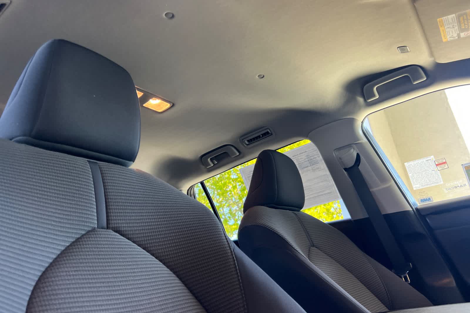 Thumbnail: 2023 Toyota Highlander - 19