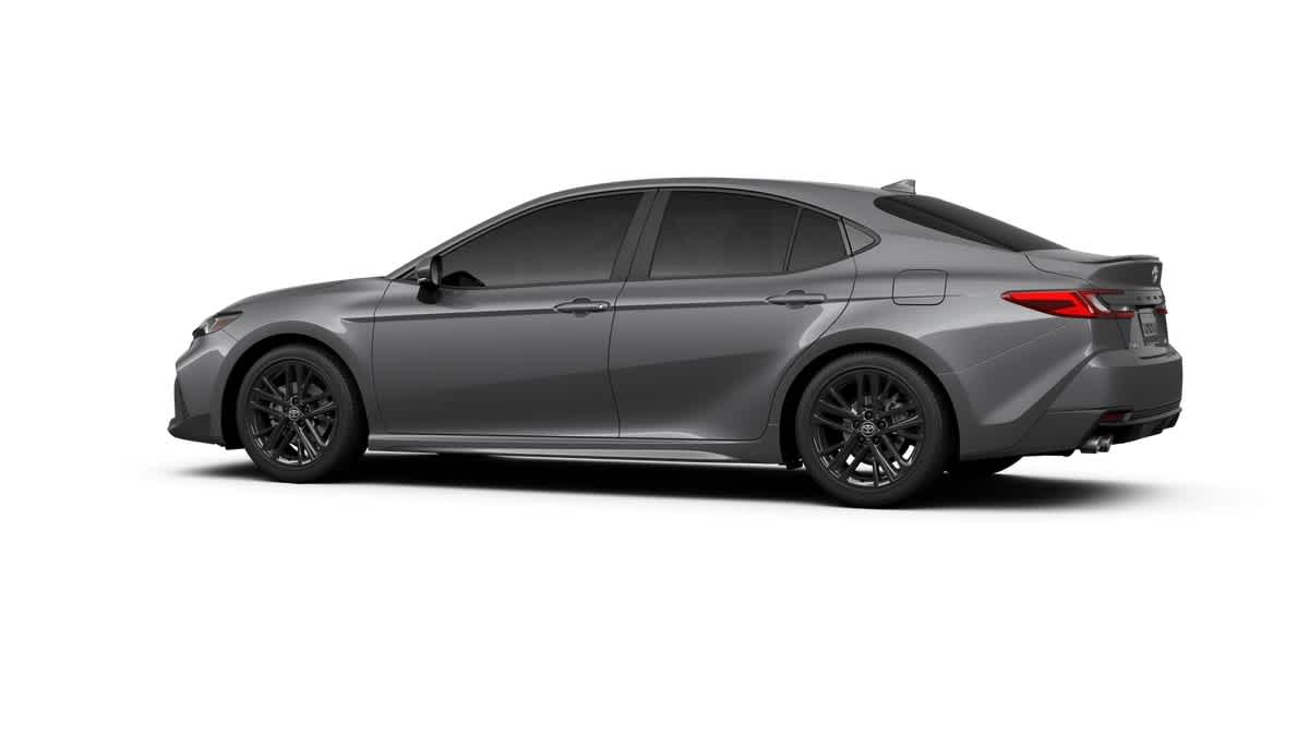 Thumbnail: 2026 Toyota Camry - 5