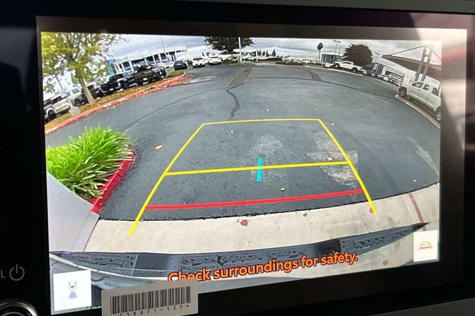 Thumbnail: 2026 Toyota Tacoma - 19