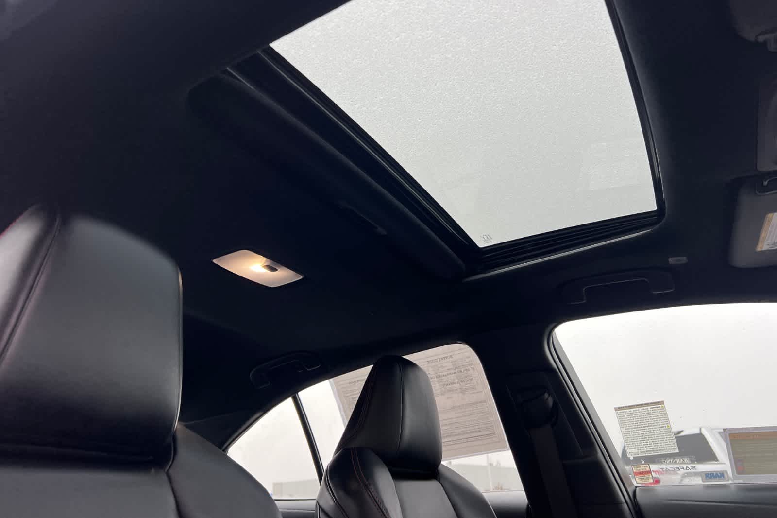 Thumbnail: 2024 Toyota Corolla - 16