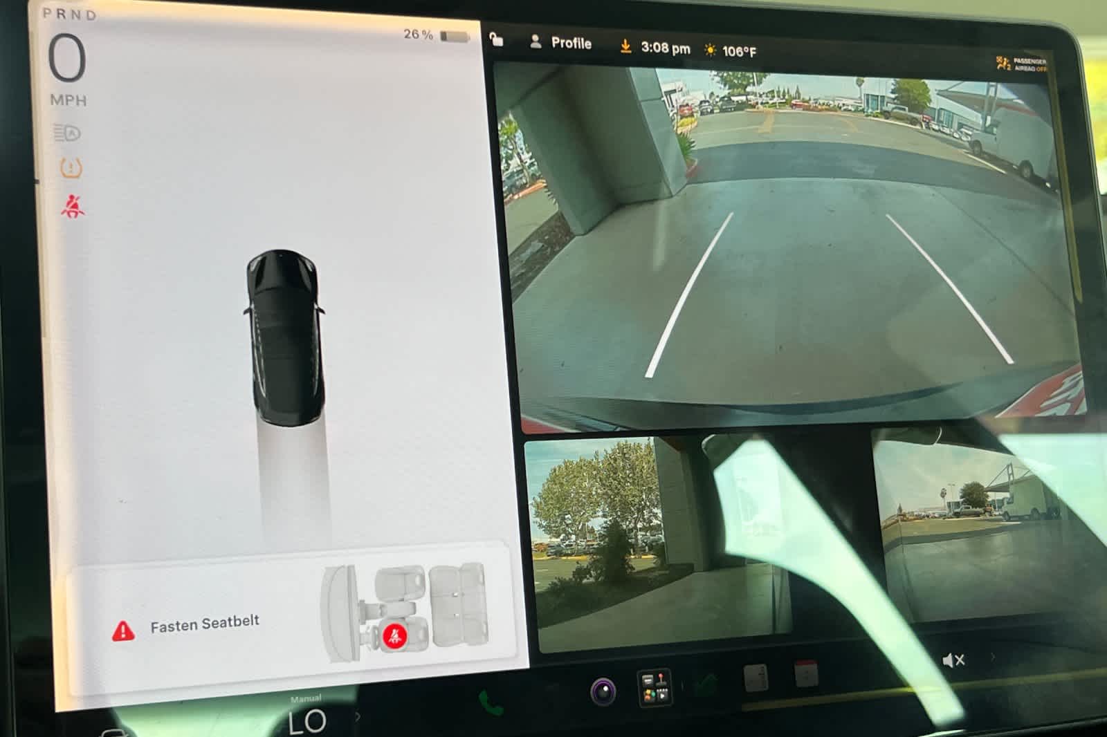 Thumbnail: 2019 Tesla Model 3 - 21