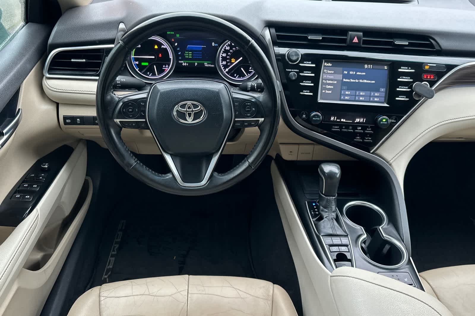 Thumbnail: 2018 Toyota Camry - 15