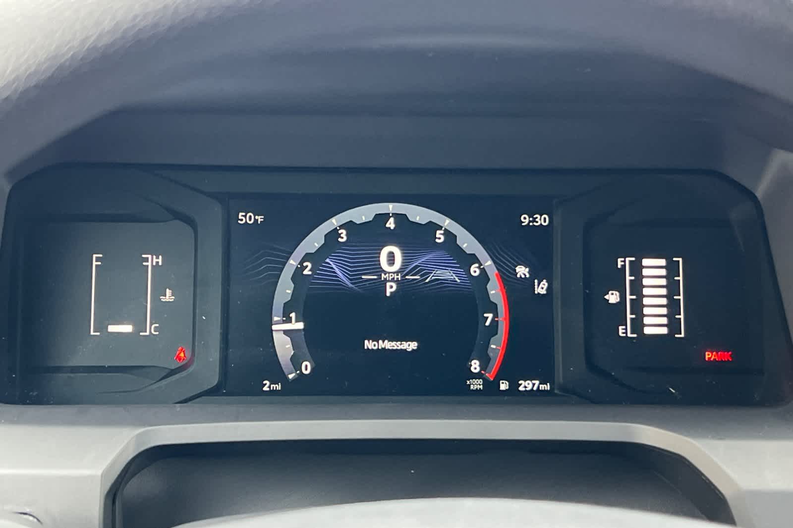 Thumbnail: 2026 Toyota Tacoma - 25