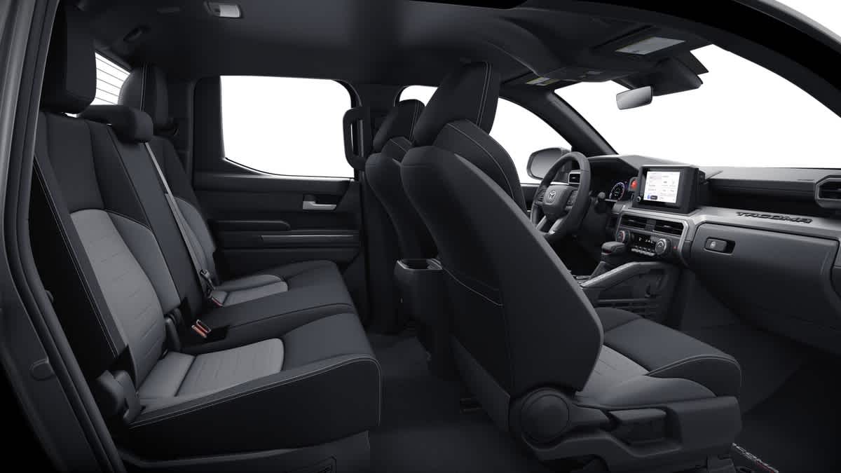 Thumbnail: 2026 Toyota Tacoma - 21