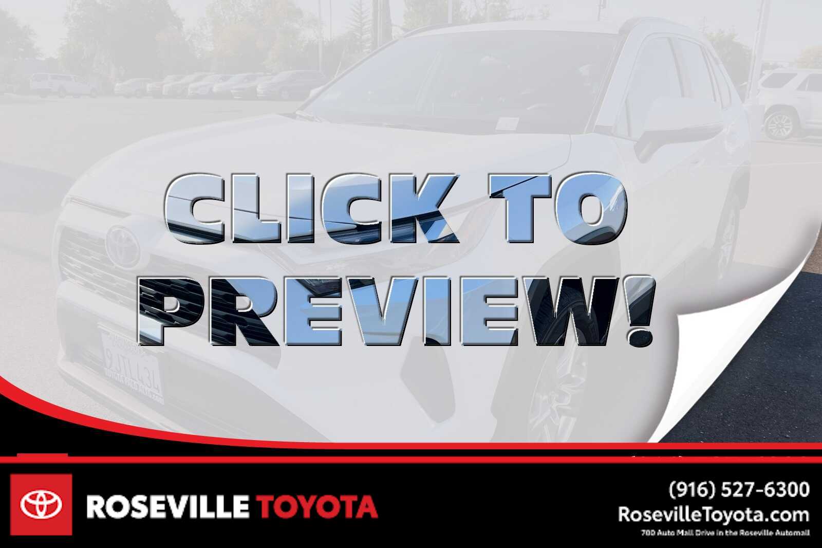 Thumbnail: 2024 Toyota RAV4 - 1