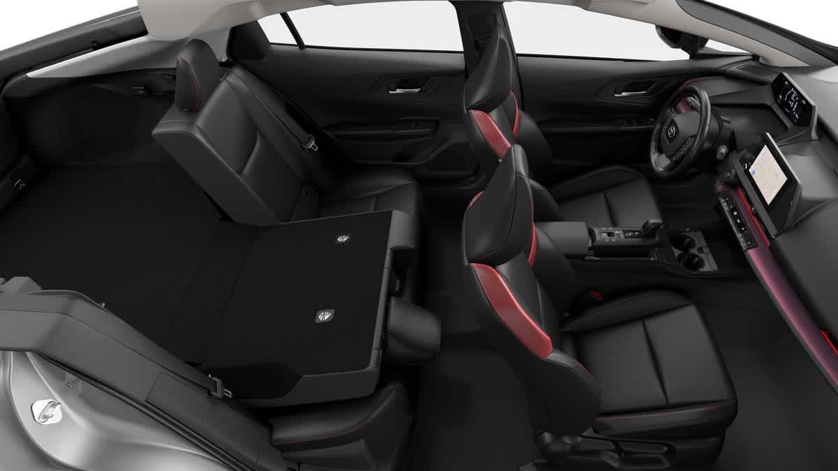 Thumbnail: 2026 Toyota Prius - 22