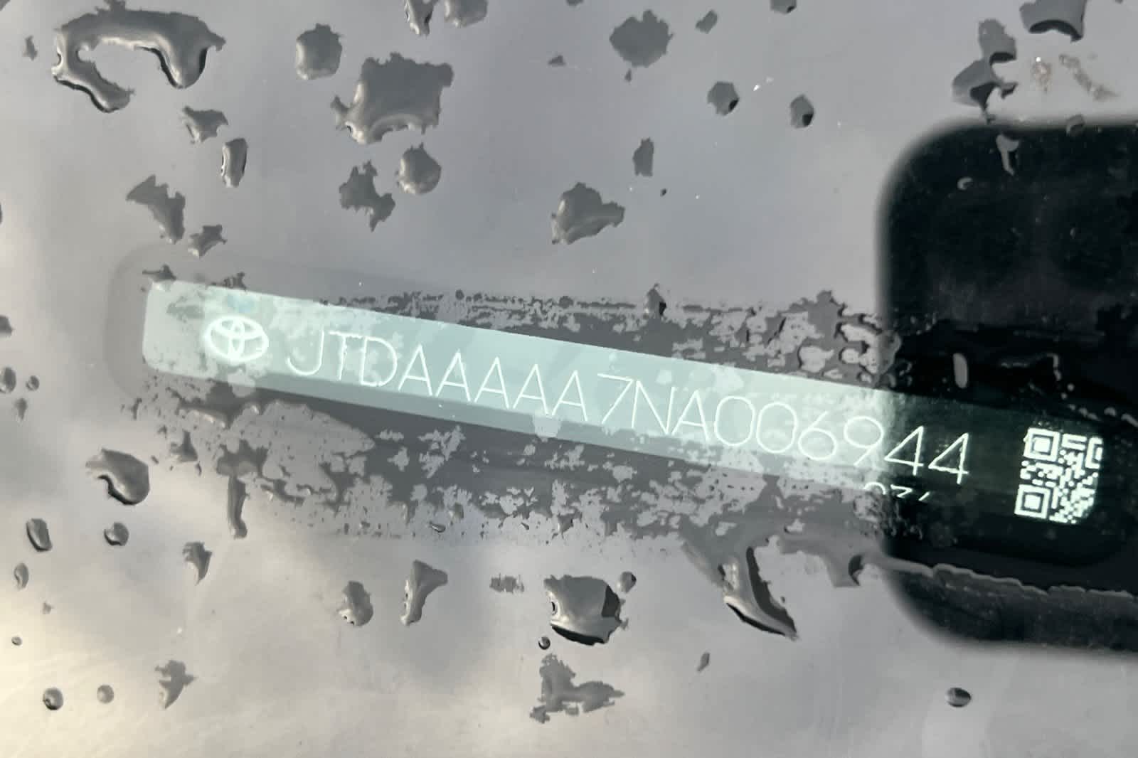 Thumbnail: 2022 Toyota Mirai - 23