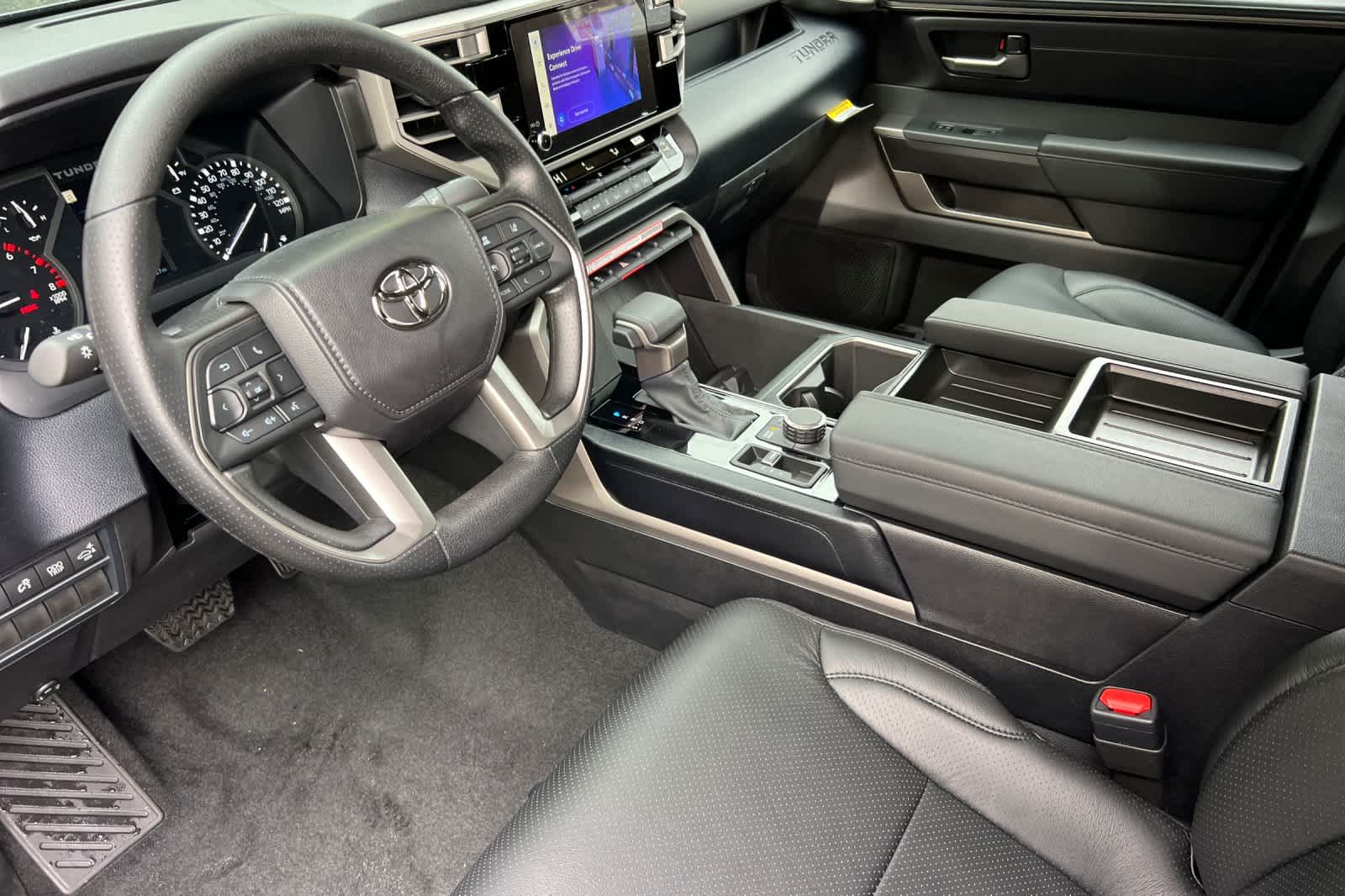 Thumbnail: 2026 Toyota Tundra - 11