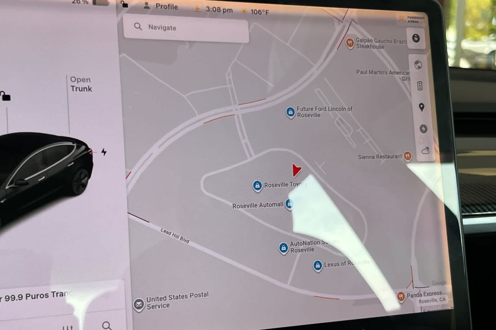 Thumbnail: 2019 Tesla Model 3 - 20