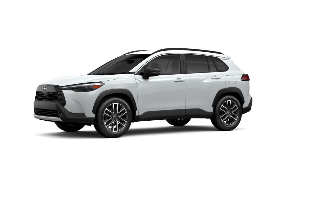 Thumbnail: 2026 Toyota Corolla Cross - 2