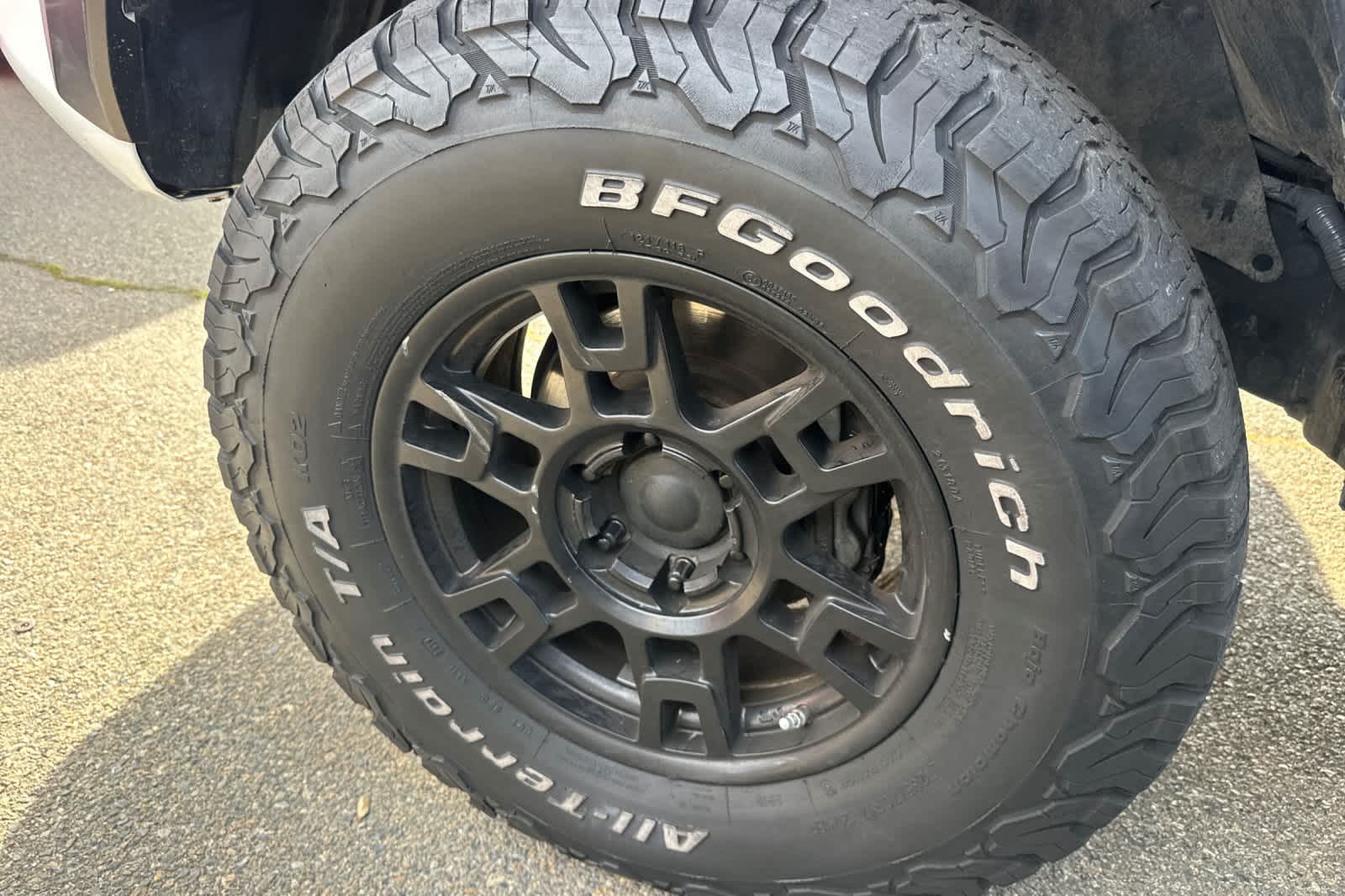 Thumbnail: 2018 Toyota Tacoma - 22