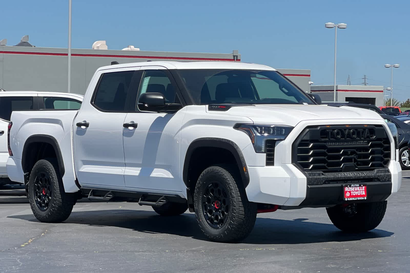 Thumbnail: 2026 Toyota Tundra - 9