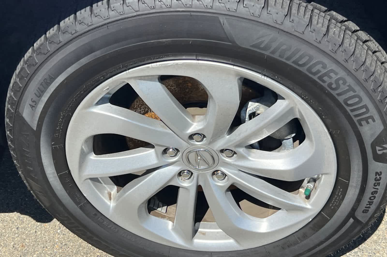 Thumbnail: 2017 Acura RDX - 15