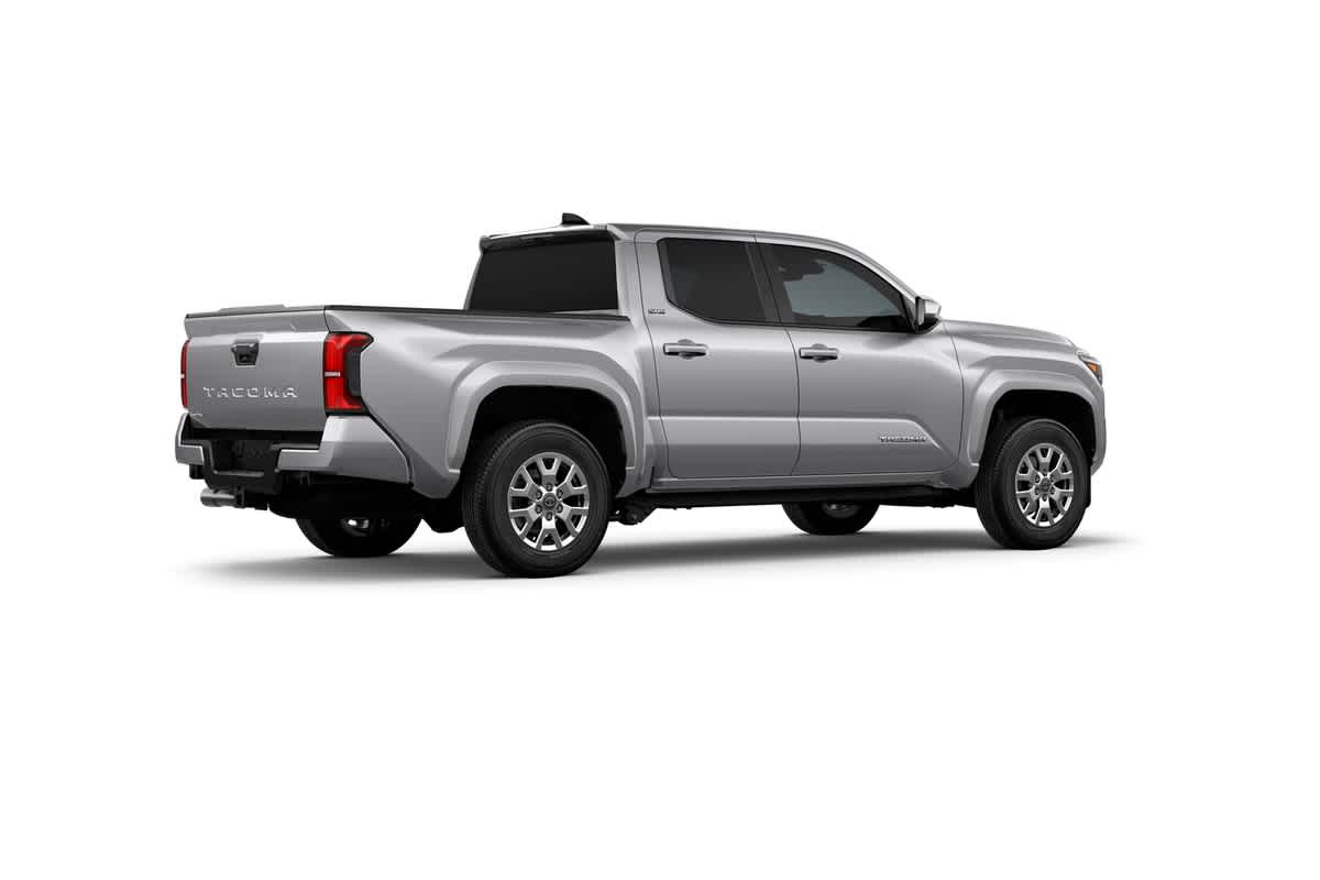Thumbnail: 2025 Toyota Tacoma - 11