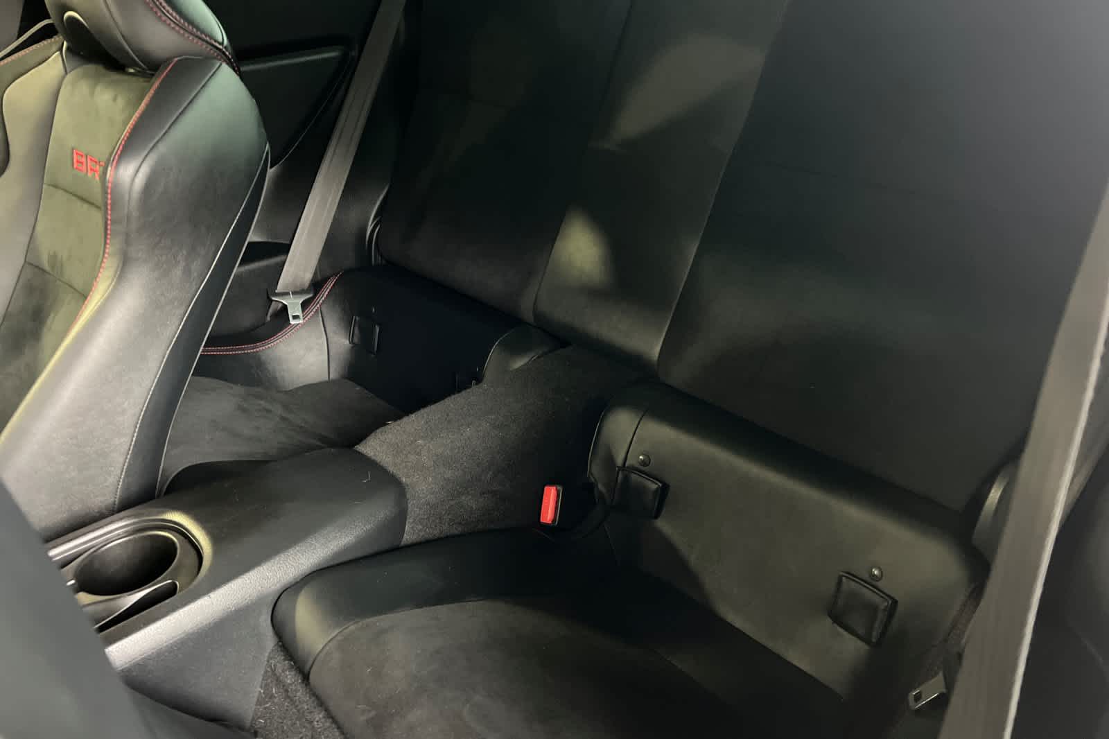 Thumbnail: 2018 Subaru BRZ - 4