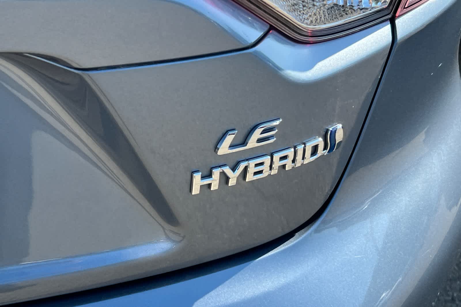 2024 Toyota Corolla  7