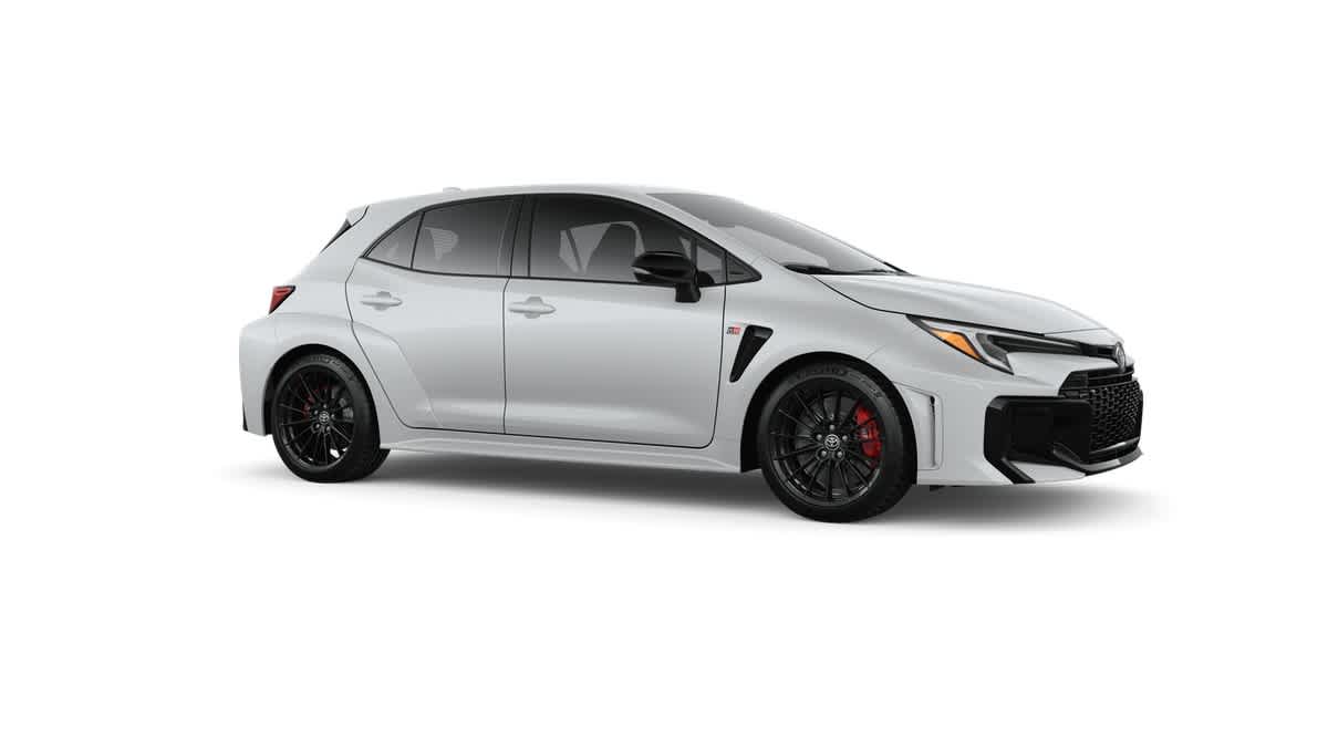 Thumbnail: 2026 Toyota GR Corolla - 13