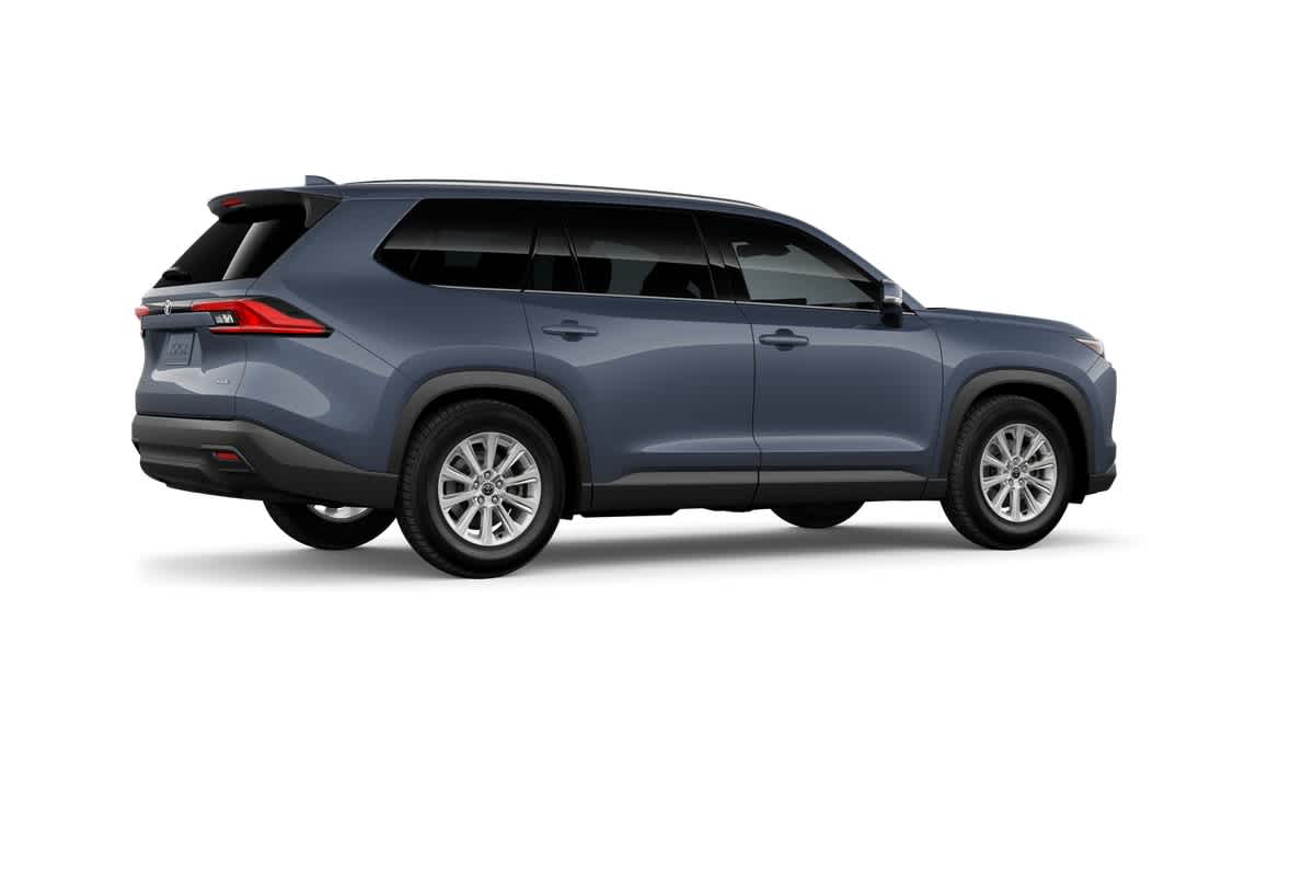 Thumbnail: 2026 Toyota Grand Highlander - 11