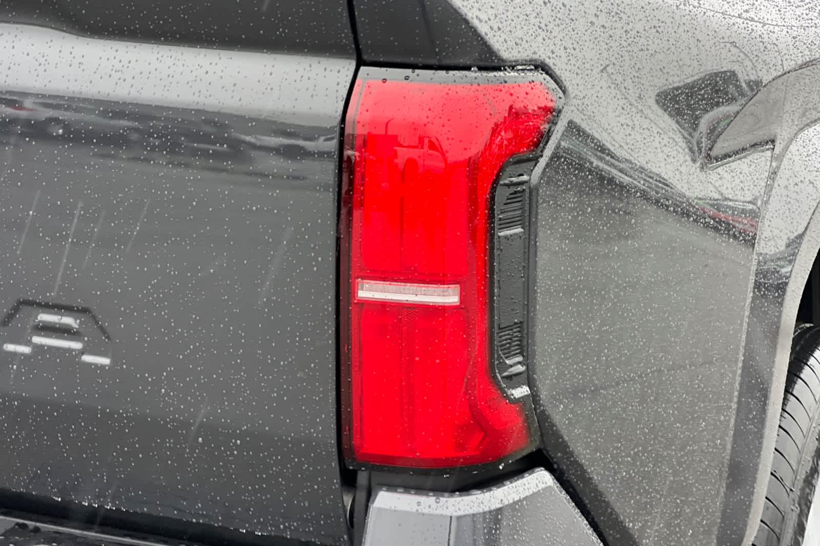 Thumbnail: 2026 Toyota Tacoma - 28