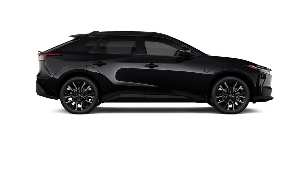 Thumbnail: 2026 Toyota bZ - 12