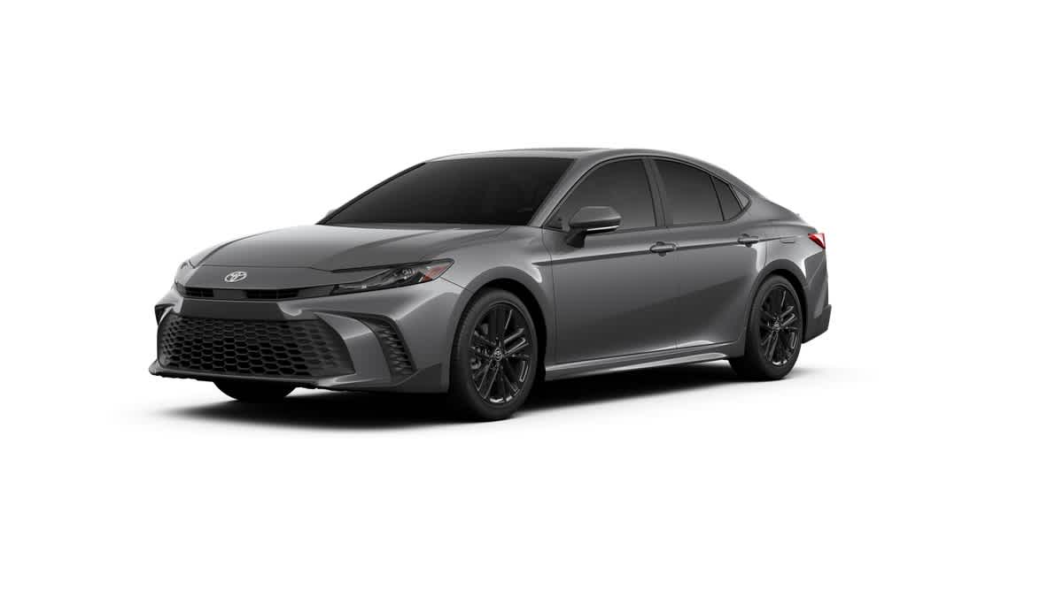 Thumbnail: 2026 Toyota Camry - 2