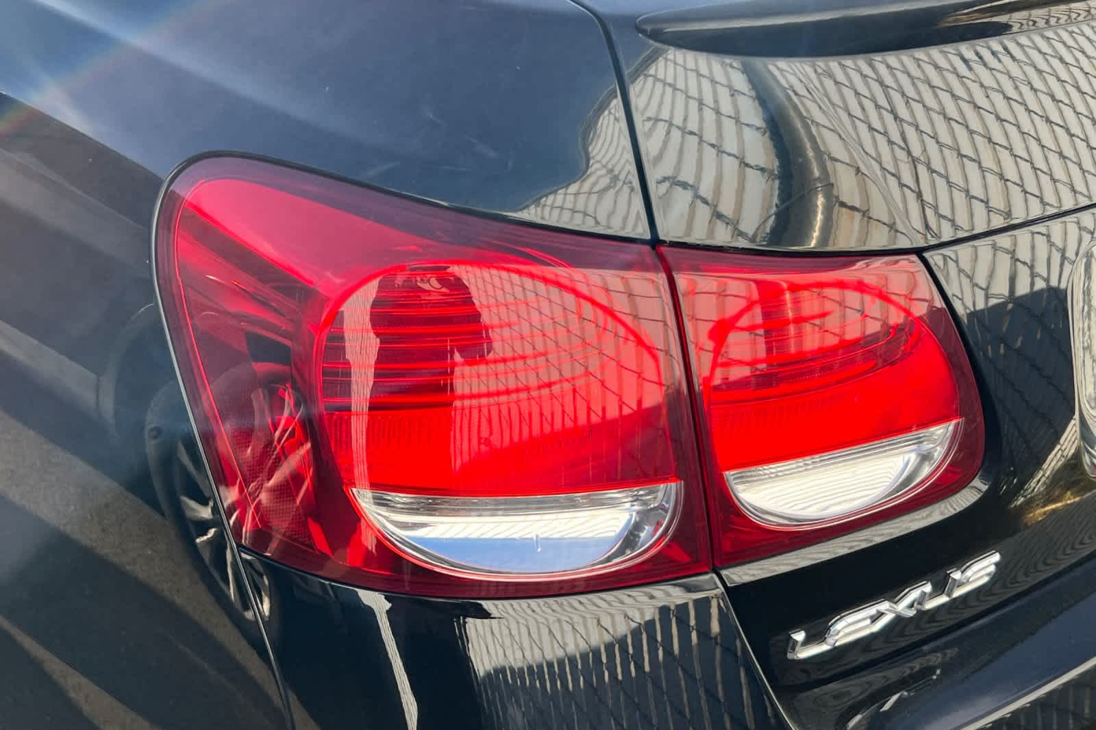 Thumbnail: 2009 Lexus GS - 20