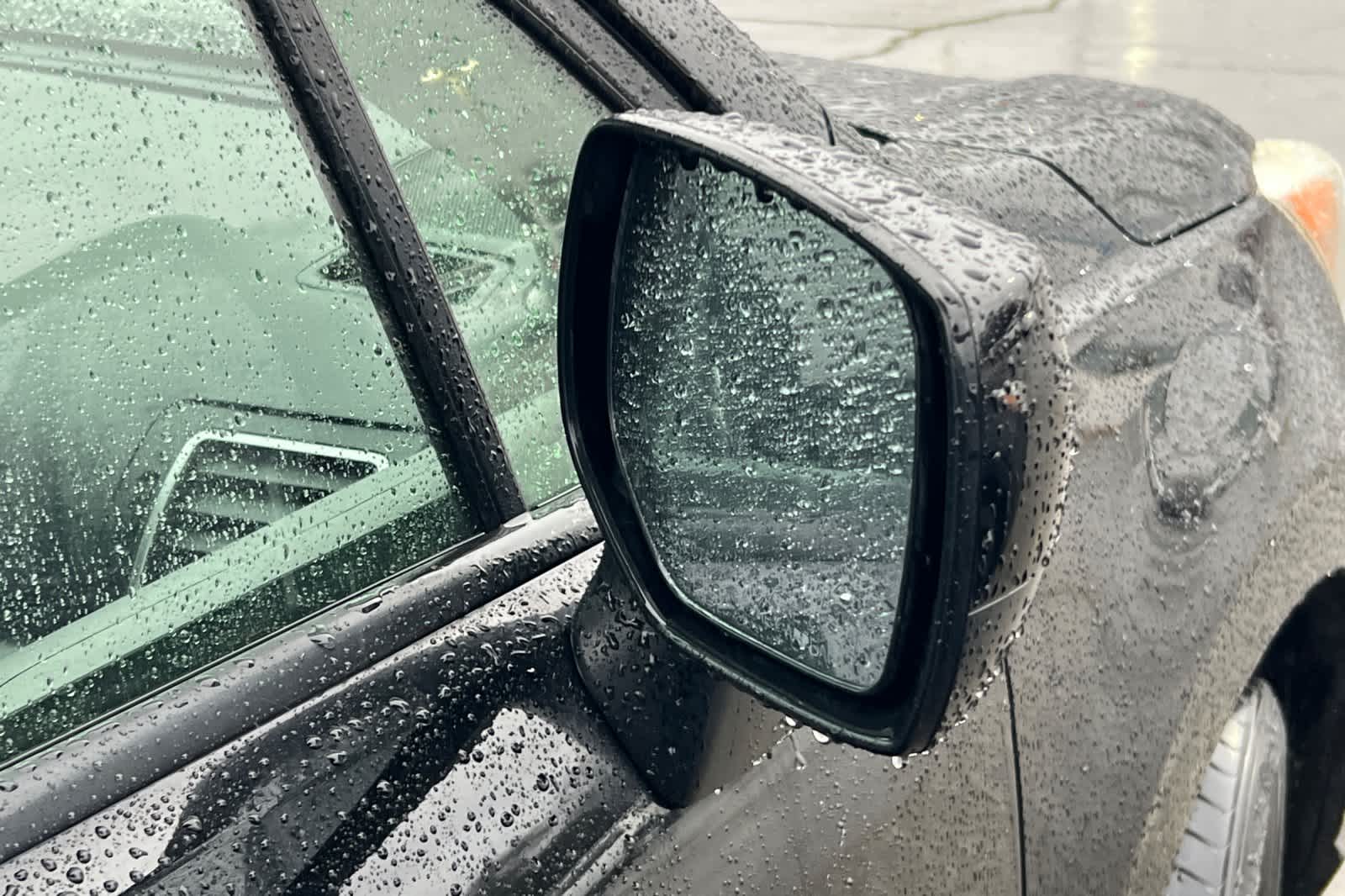 Thumbnail: 2016 Subaru Forester - 13